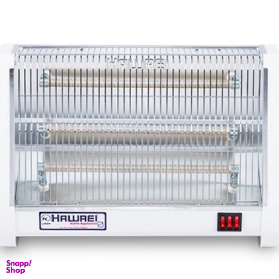 بخاری برقی هاوایی مدل 2003