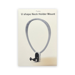 هولدر دورگردنی موبایل سپتا مدل Septa NeckHolder Mount سایز 70