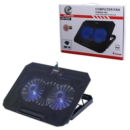 کول پد لپ تاپ ایکس پی-پروداکت مدل XP-F93P کد 8471