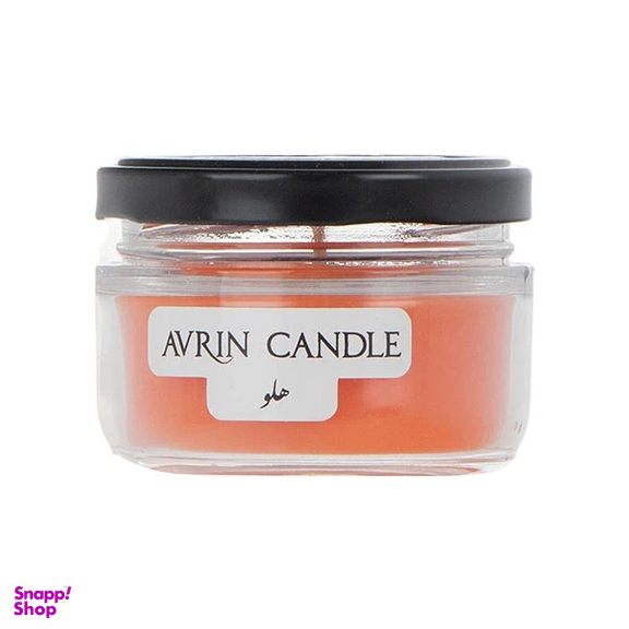 شمع اورین مدل لیان هلو