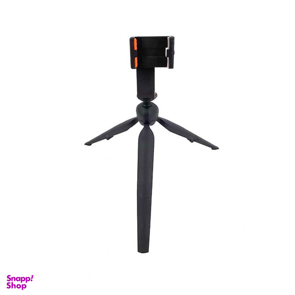 سه پایه نگهدارنده گوشی موبایل یونیمات مدل 909 II