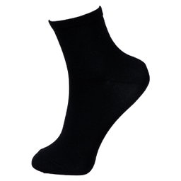 جوراب مردانه مدل نیم ساق کد 140 بسته 3 عددی