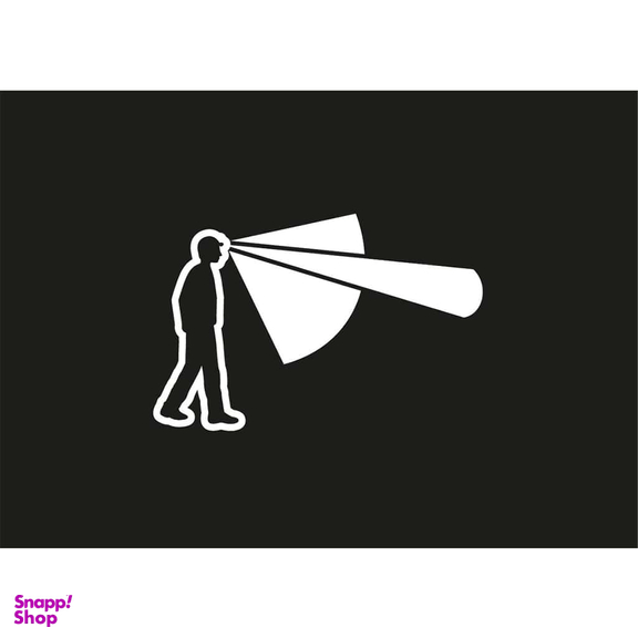 چراغ پیشانی پتزل مدل ACTIK CORE 600