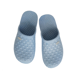 دمپایی مردانه نیکتا مدل پیمان رنگ آبی روشن