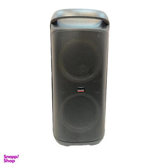 اسپیکر بلوتوثی قابل حمل میکرولب مدل Bumosa 65