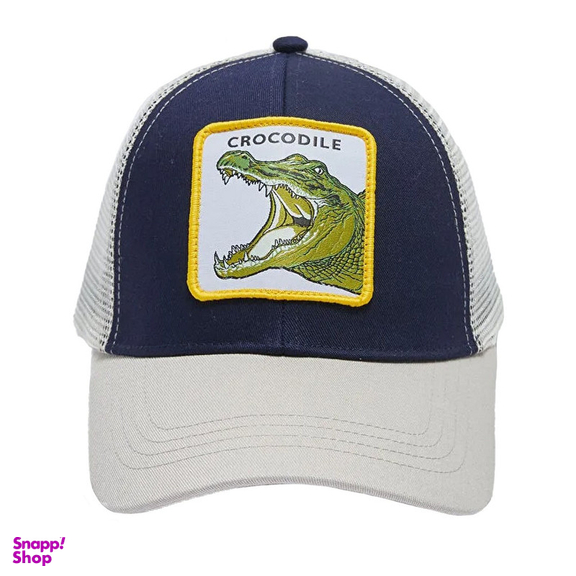 کلاه کپ مردانه ال سی وایکیکی مدل CROC