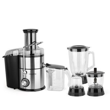 آبمیوه گیری آتلانتیک کد 6035