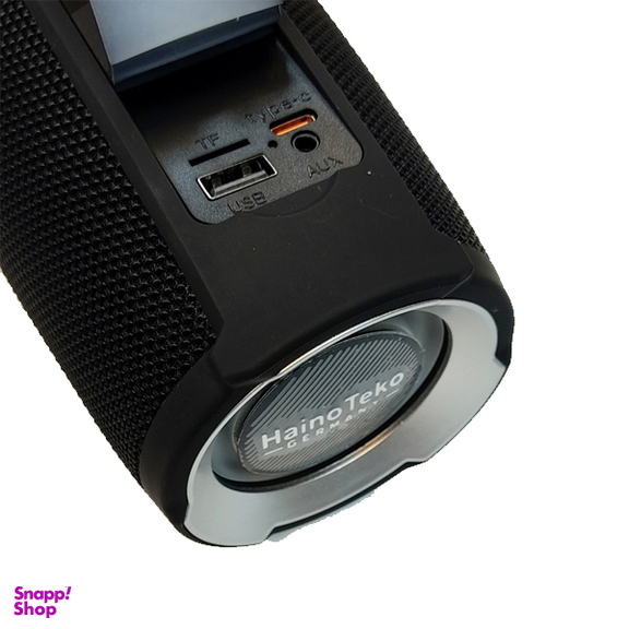 اسپیکر قابل حمل هاینو تکو مدل S60