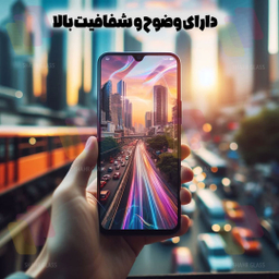 محافظ صفحه نمایش شهر گلس مدل Fulslsh مناسب گوشی شیائومی Redmi Note 12 Pro 4G / Note 12 Pro 5G / Note 12 Pro Plus / Poco X5 Pro بسته 5 عددی