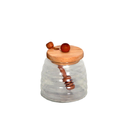 ظرف عسل مدل 3043