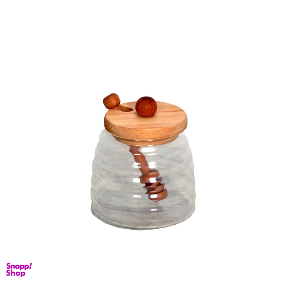 ظرف عسل مدل 3043