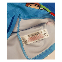 مایو پسرانه پیریمارک مدل 6668 رنگ آبی