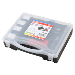 کیت دستگاه جوش پلاستیک برقی سومو کد SM206