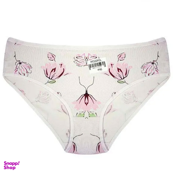 شورت زنانه اسلیپ میسپل کد R221047