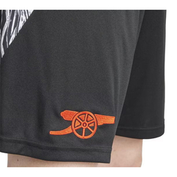 ست تیشرت و شلوارک ورزشی پسرانه مدل آرسنال Away 2025