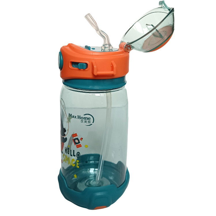 قمقمه کودک مکس هوم مدل 20356 گنجایش 650 میلی لیتر