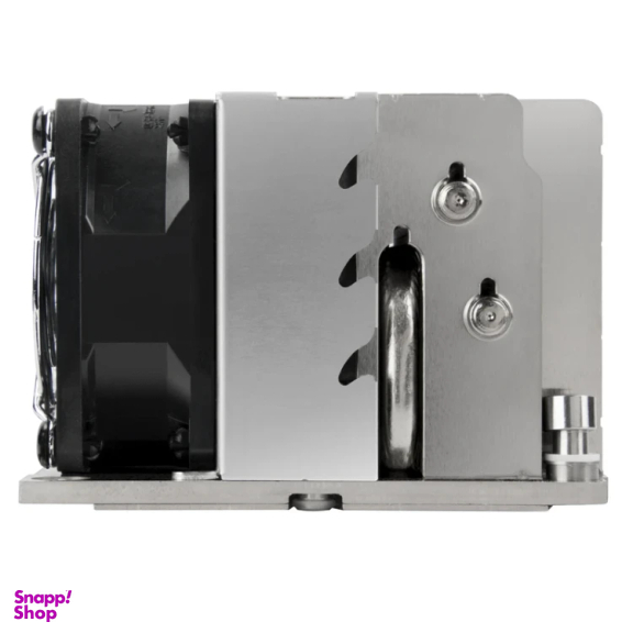 سیستم خنک کننده بادی سیلوراستون مدل SST-XE02-3647S