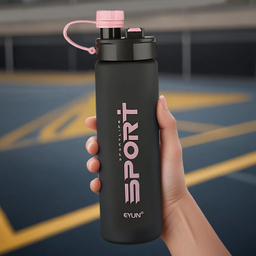 قمقمه مدل نی دار کد NEW 2025 گنجایش 0.7 لیتر