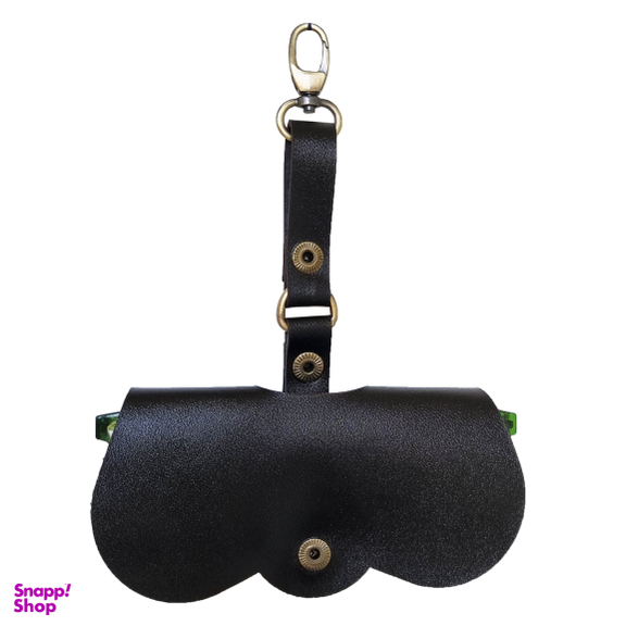 کیف عینک مدل آویز کد 501