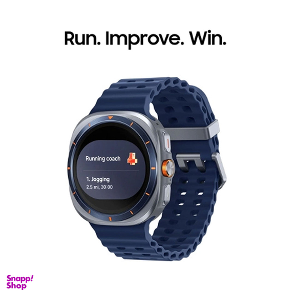 ساعت هوشمند سامسونگ مدل Galaxy Watch Ultra 47mm 2025