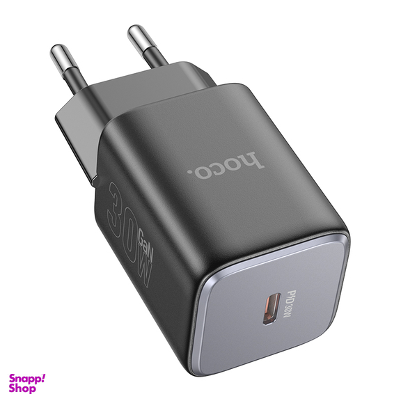 شارژر دیواری 30 وات هوکو مدل N43 (EU)