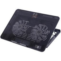 پایه خنک کننده لپ تاپ پی نت مدل P-706