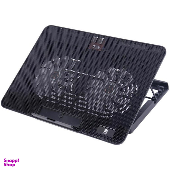 پایه خنک کننده لپ تاپ پی نت مدل P-706