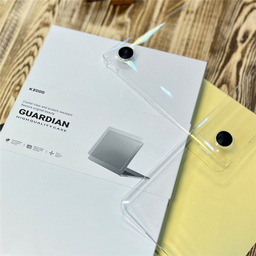 کاور کی -زد دو مدل Guardian مناسب برای مک بوک Pro 16 / A 2485
