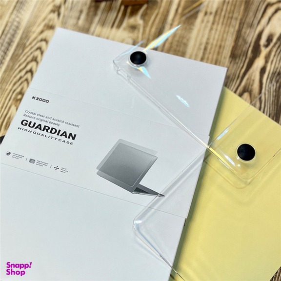 کاور کی -زد دو مدل Guardian مناسب برای مک بوک Pro 16 / A 2485