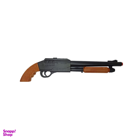 تفنگ بازی گلدن گان مدل Naabsell-p30 مجموعه 4 عددی