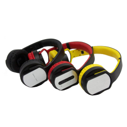 هدفون بی سیم تسکو مدل TH 5323