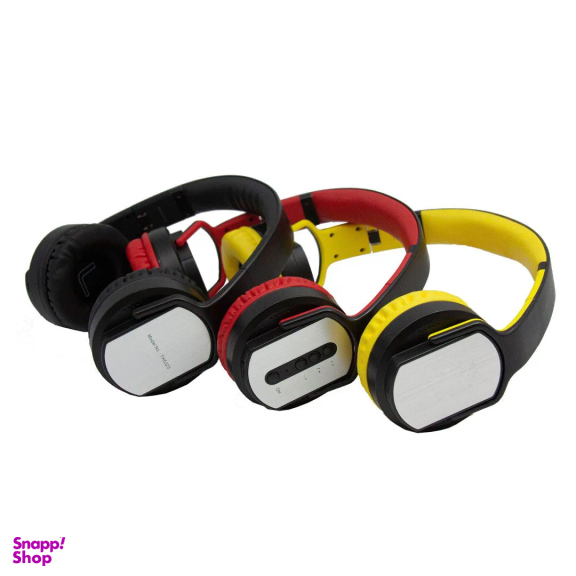 هدفون بی سیم تسکو مدل TH 5323