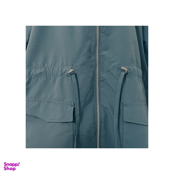 کت زنانه اسمارا کد ESC12 رنگ آبی