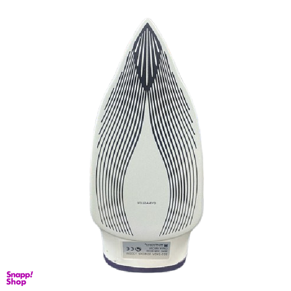اتو بخار هافمن کد HM-9036
