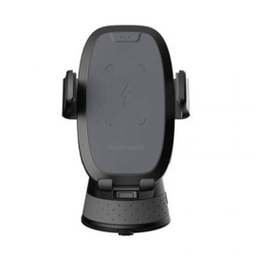 پایه نگهدارنده و شارژر بی سیم راو پاور مدل RP-SH014