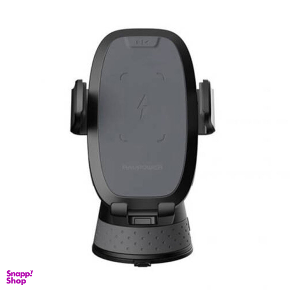 پایه نگهدارنده و شارژر بی سیم راو پاور مدل RP-SH014