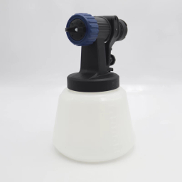 پیستوله رنگ می تولز مدل YPAB-ME-600W