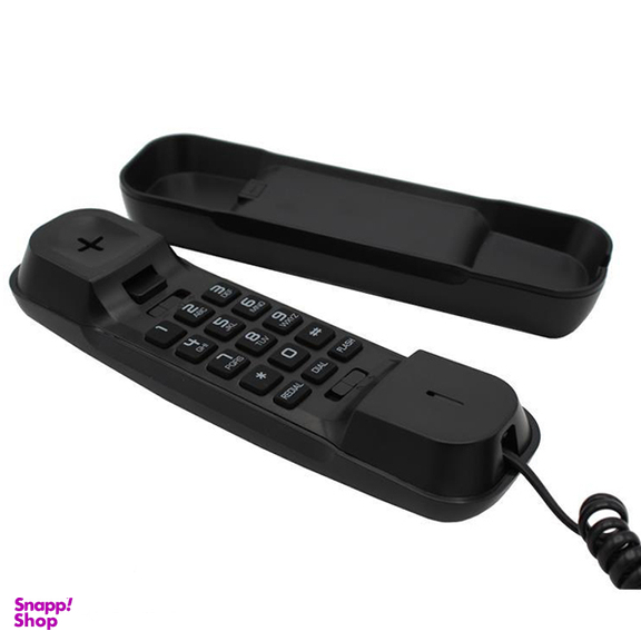 تلفن رومیزی آلکاتل مدل T16