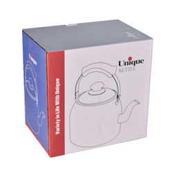 کتری یونیک کد 7236 گنجایش 3.5 لیتر