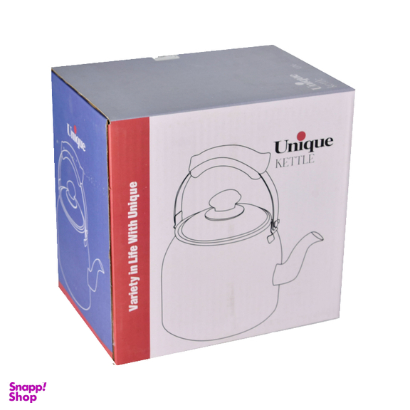 کتری یونیک کد 7236 گنجایش 3.5 لیتر