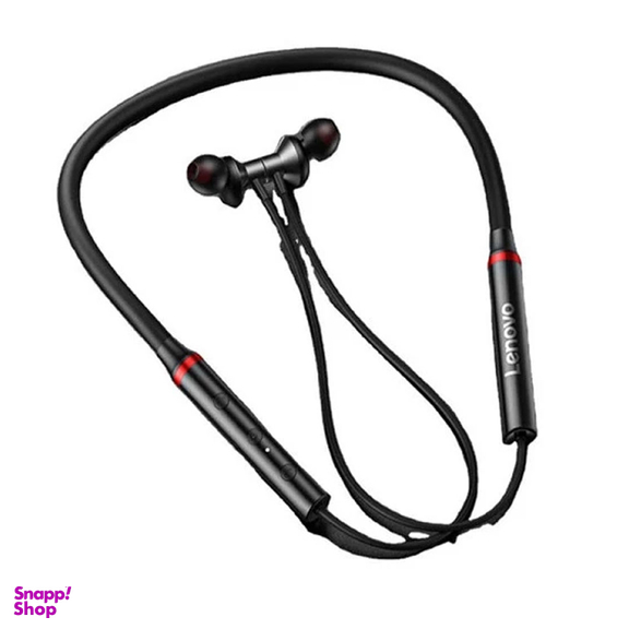 هندزفری بلوتوثی لنوو مدل EHS HE05X NEW SI