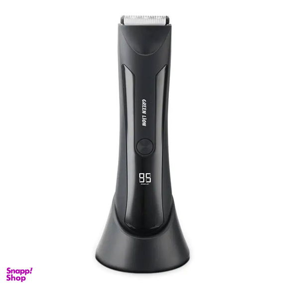 ماشین ریش تراش گرین لاین مدل Sensitive Area Trimmer