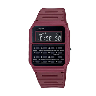 ساعت مچی دیجیتال مردانه کاسیو (Casio) مدل CA-53WF-4BDF