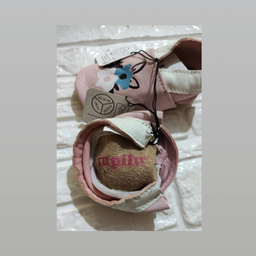 پاپوش نوزادی لوپیلو مدل LO9010