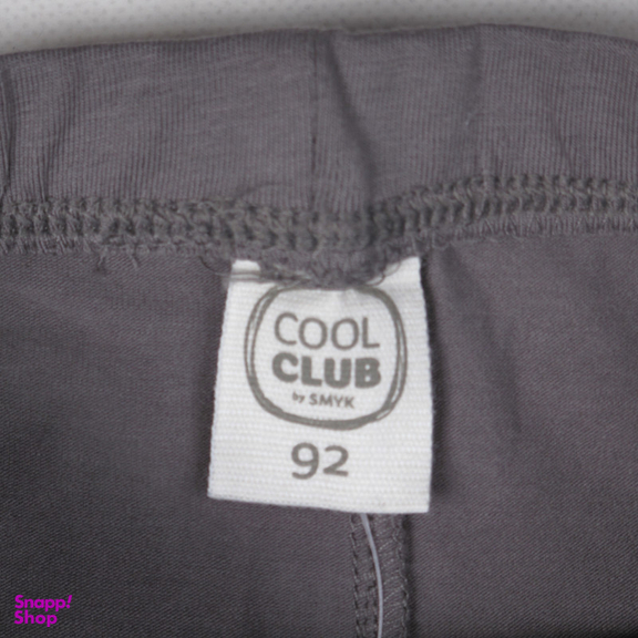 شلوار دخترانه کول کلاب مدل PK-TOS-061