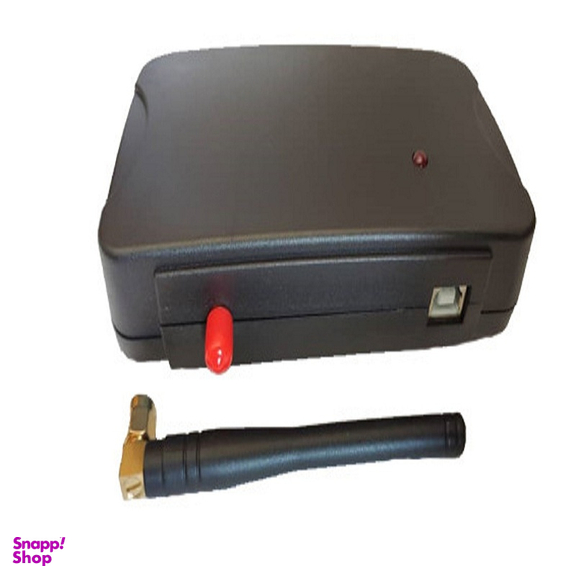 بارکد خوان آکسیوم مدل 8223-1D