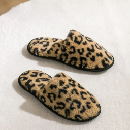 دمپایی روفرشی زنانه ال سی وایکیکی مدل TURK134