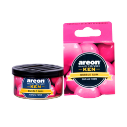 خوشبو کننده خودرو آرئون مدل Ken با رایحه Bubble Gum