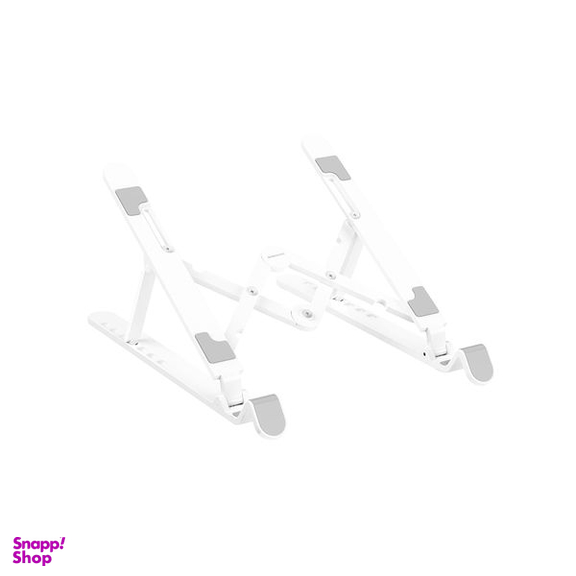 پایه نگهدارنده لپ تاپ بروفون مدل BH70