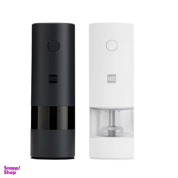 فلفل ساب و نمک ساب هوهاو مدل Electric Grinder بسته دو عددی